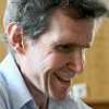 A Harvard professor talked on Russian-American relations