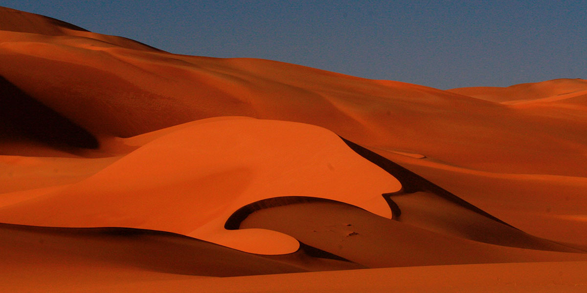 Конфликты в Ливии: внешние факторы