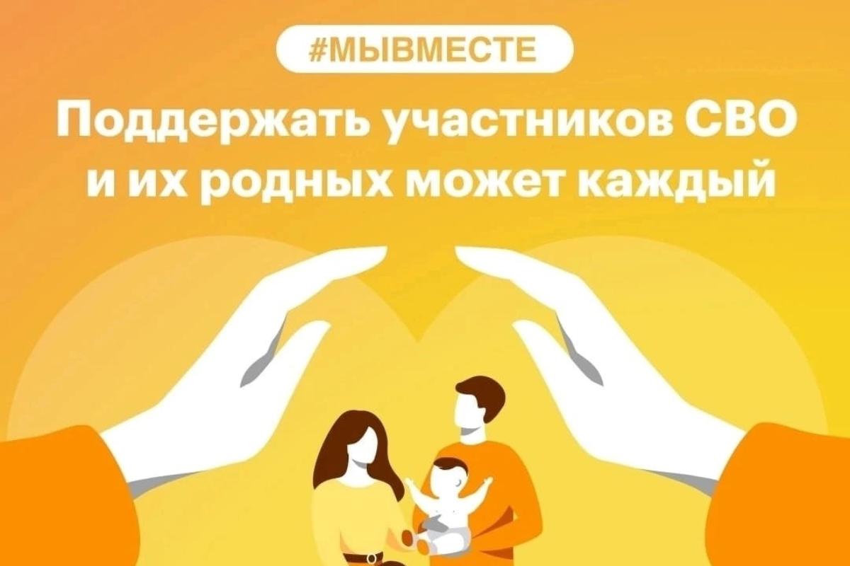 Центр помощи #МЫВМЕСТЕ в РГГУ