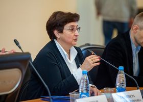  Professor Elena Barysheva: "Turning to the historical past is becoming especially relevant"