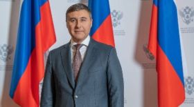Happy International Women's Day: Head of the Russian Ministry of Education and Science 