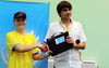 Summer Camp By "Krylya" Charity Foundation