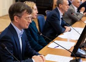 Academic Council of RSUH made a number of changes to the regulations of the University