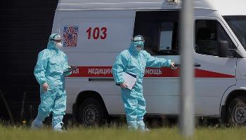 В Москве сохраняется стабильная эпидемиологическая ситуация