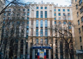  Rector Alexander Bezborodov became a member of the State Commission on the Russian language