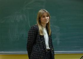 RSUH students informed about innovations in tourism