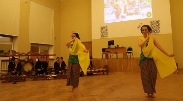 В РГГУ состоялся открытый научно-практический семинар «Религия, танец, музыка: история и современность»
