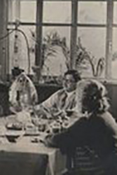 Люди долины Сумбар