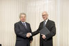 Dr. Pivovar Visited Ruhr Bochum University