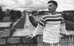 Погиб Андроник Парфенов