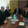 Круглый стол «Перспективы российско-узбекского научно-методического сотрудничества»