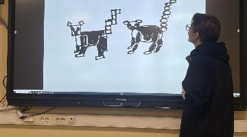 Заключительная конференция по Биодизайну