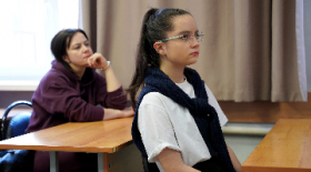 Open Day of the Faculty of Cultural Studies