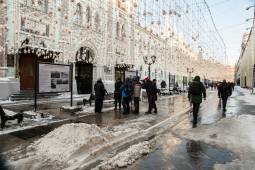 Фотовыставка к 75-летию Сталинградской битвы