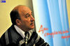 The Open Lecture By Dr. Yurganov “How History Is Being Written” 