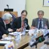 The common and the different in Russia and Germany was discussed at RSUH at the conference “Russia and Germany after the fall of the Berlin Wall: civil society, democratic values, identity”