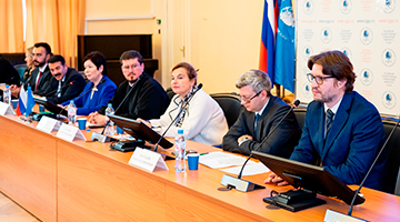 Поэма о великом реформаторе: премьера фильма-эссе в РГГУ