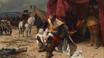 Лекция доцента РГГУ Е.В. Шаповаловой "Германия в XVII – XVIII вв."