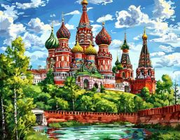 Tourism Potential of Russia: Development and Preservation of National Values