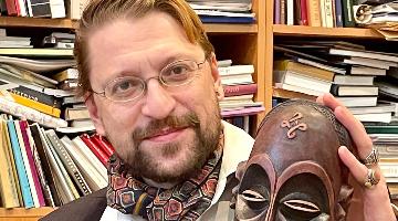 Африка в меняющемся мировом порядке: в РГГУ обсудят геополитическое будущее континента