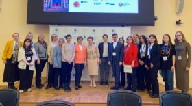 The image of a common future in the discourse of gender studies in the CIS countries and Russia was discussed at the Second Shanyavsky Readings at RSUH