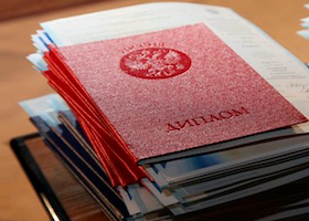 Arkadiy Perlov: “RSUH opens an MA program in English in 2020!”