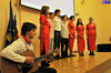 The 3rd International Conference “Eastern Languages And Culture” 