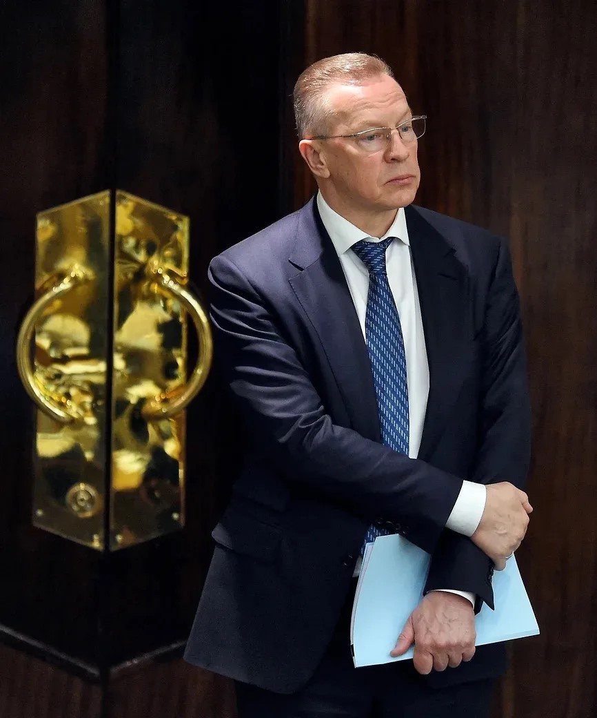 «Историк — профессионал торможения ускоренного времени»