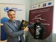 Студенческая конференция Conf-etti в рамках научного семинара ЦБИ Judaica Rossica