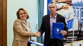 SUH and SberObrazovanie will launch an online Master’s degree “Media communications in the digital space”