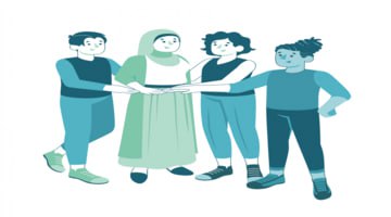 Публичная лекция Оксаны Куропаткиной «Межрелигиозные отношения: взгляд разных религий»