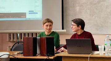 В РГГУ прошла VI Всероссийская конференция «Профессия – культуролог»