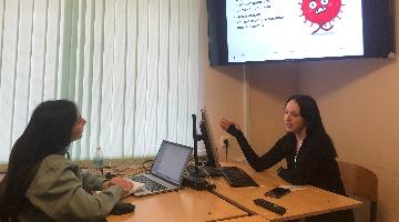 В РГГУ состоялся студенческий круглый стол «Маркетинг как основа деятельности организации в рыночных условиях»