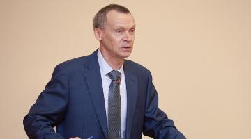Союз ректоров России принял обращение в связи с ситуацией на Украине