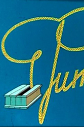 Фитиль №87. Иллюстрация и диссертация