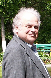Dr. Grigory Kreidlin
