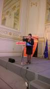 Конференция в Вене SGEM 2016