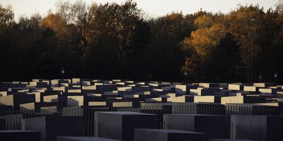 В РГГУ открылась магистерская программа «Политика памяти: Холокост и геноциды»