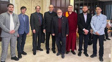 Опыт реализации национальной политики Китая: российские перспективы 