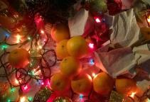 Новый год в общежитии РГГУ