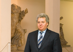 On June 10, an online lecture of Yefim Pivovar took place more details
