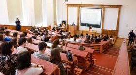 International Conference "Psychology without Borders: Integration of Science and Practice" held at RSUH