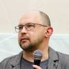 The renowned writer Aleksey Ivanov visited RSUH