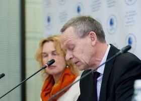  Project to create an Interactive Atlas of Indigenous Peoples of the North, Siberia and the Far East discussed at RSUH