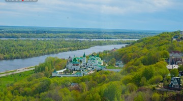 Экскурсия в Нижний Новгород (3 день)
