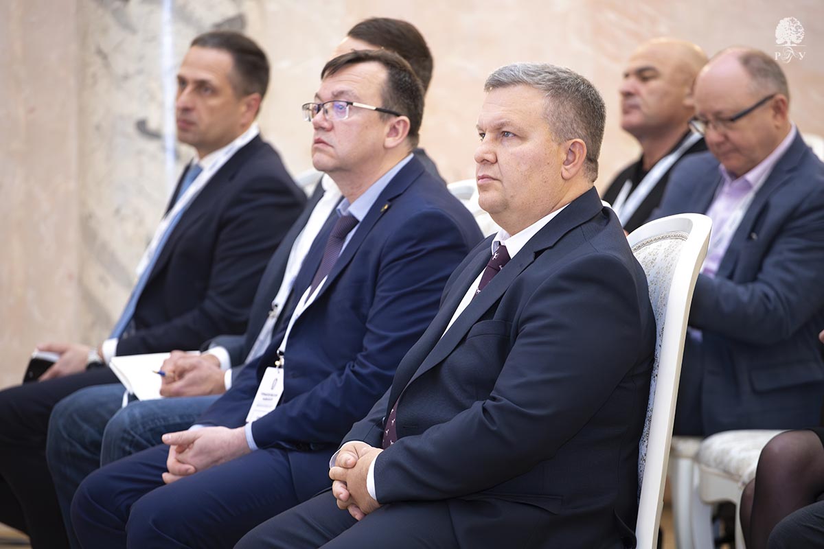 Стратегии будущего: завершился первый модуль «Управленческого навигатора»