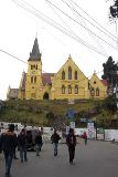 Darjeeling view, January, 27, 2015, , West Bengal, India