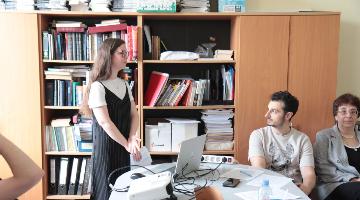 Вышел 2-й​ номер журнала «Россия и современный мир»