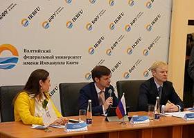 The winners of the nomination "The Commonwealth of Our Countries" of the All-Russian competition "My Country - My Russia"