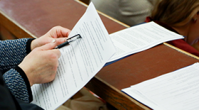 The second stage of training of future teachers of the course "Fundamentals of Russian Statehood" completed at RSUH 